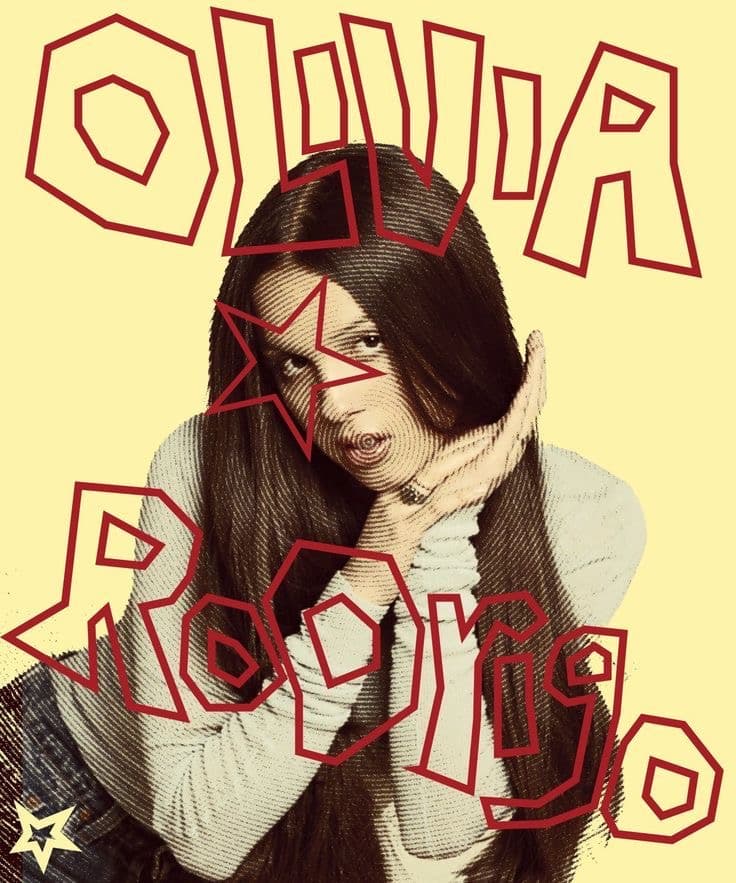 Olivia Rodrigo