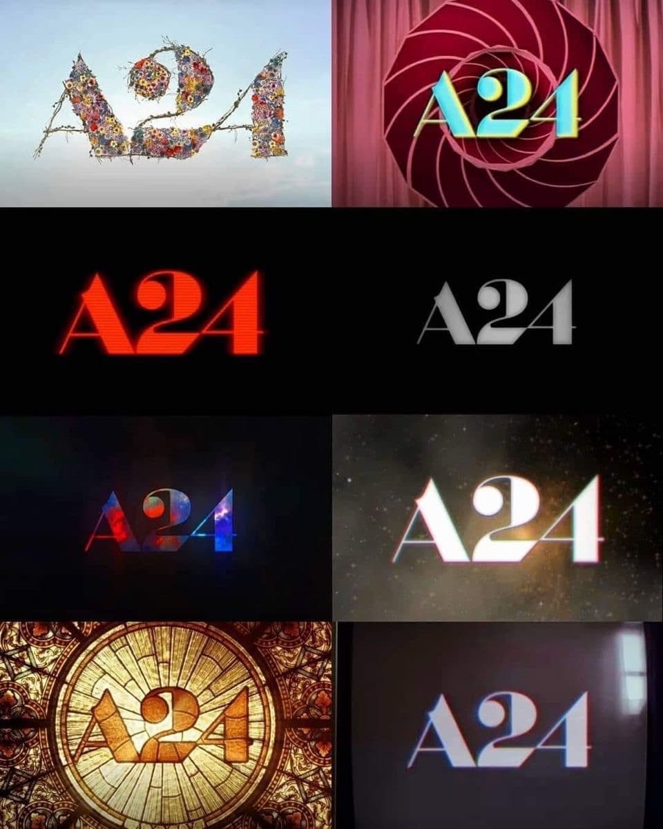 A24 Movies